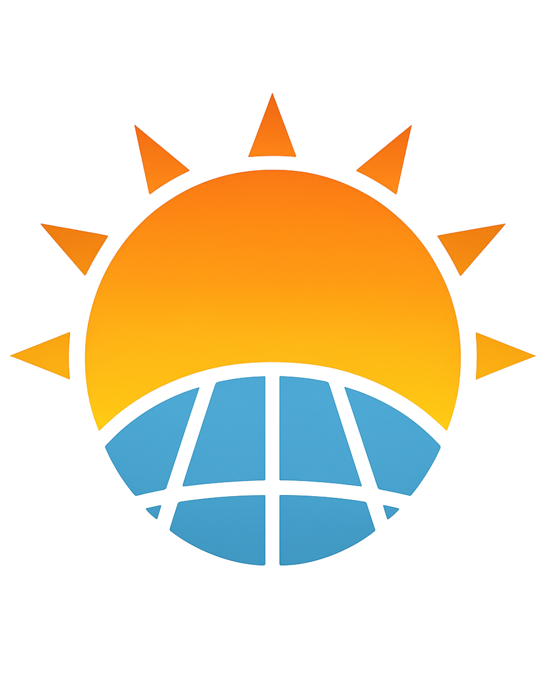 SolarCraft Renewables Logo